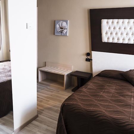 Agriturismo Il Cascinale Treviso Habitación foto
