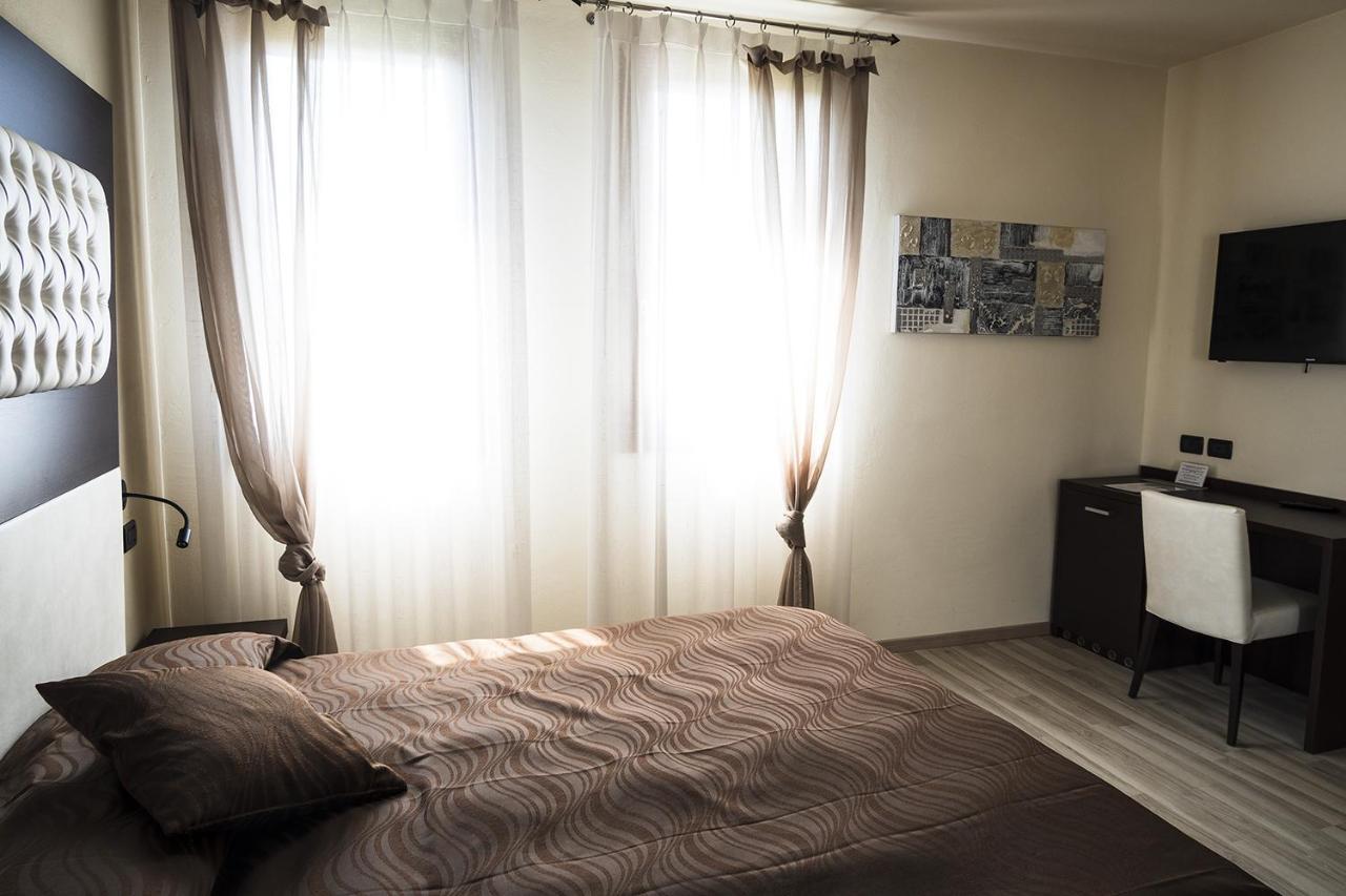 Agriturismo Il Cascinale Treviso Habitación foto