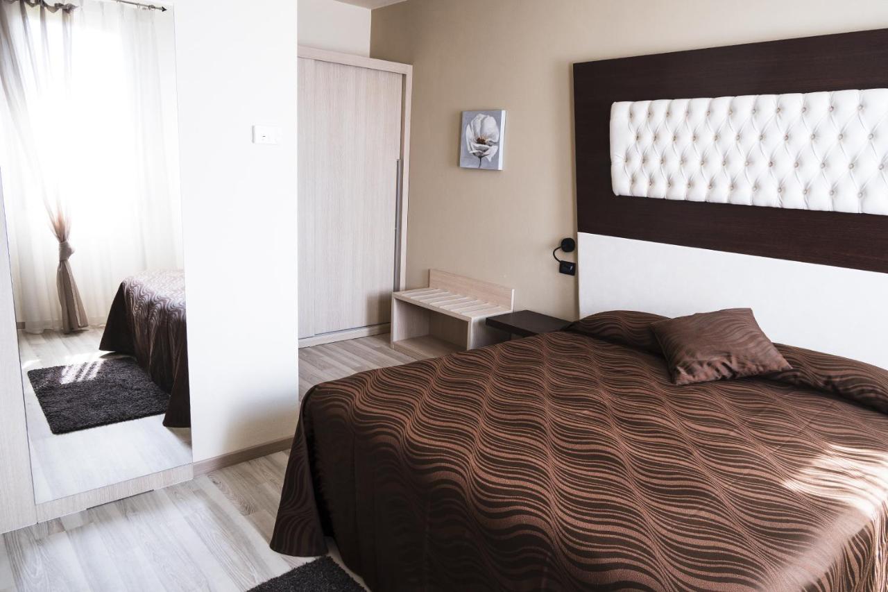 Agriturismo Il Cascinale Treviso Habitación foto