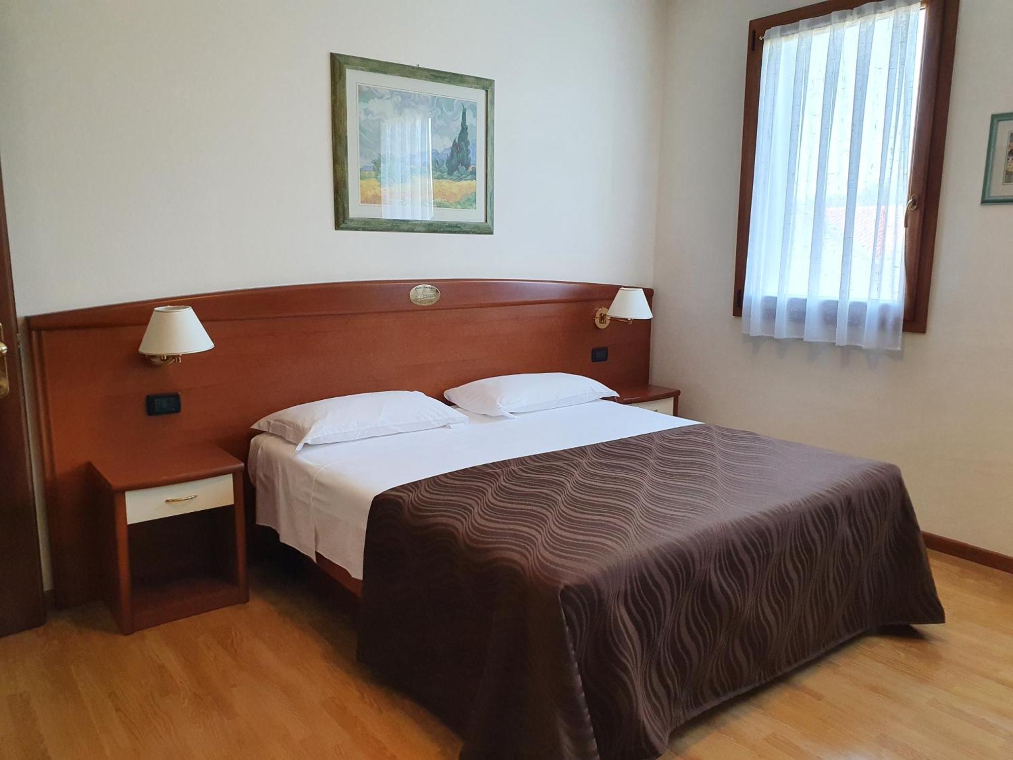 Agriturismo Il Cascinale Treviso Habitación foto