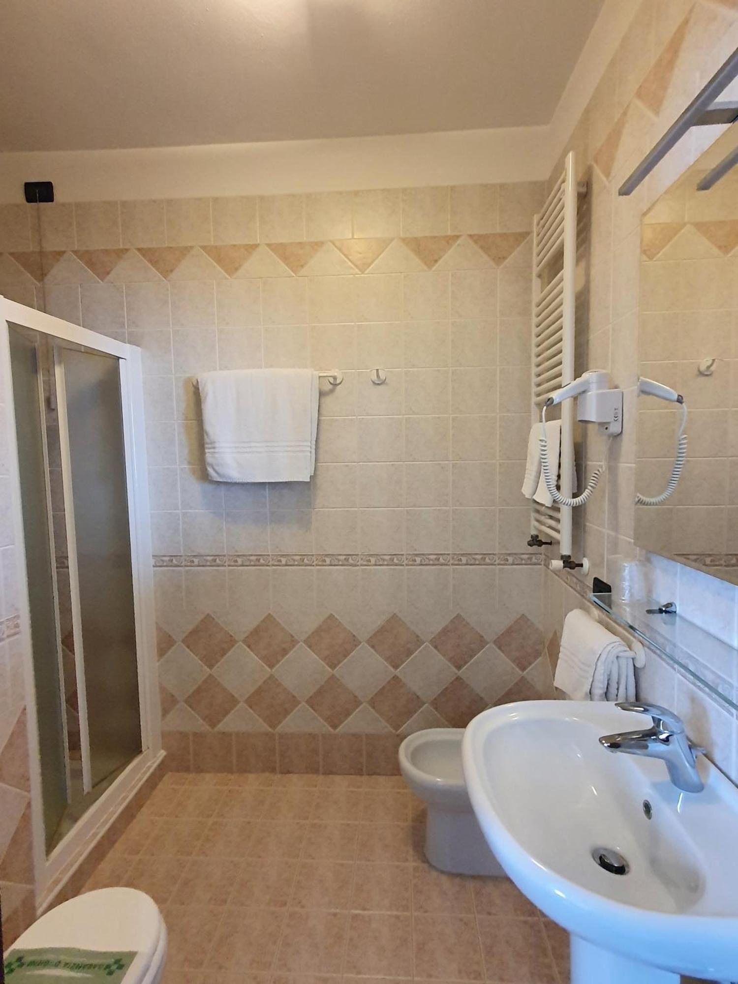 Agriturismo Il Cascinale Treviso Habitación foto